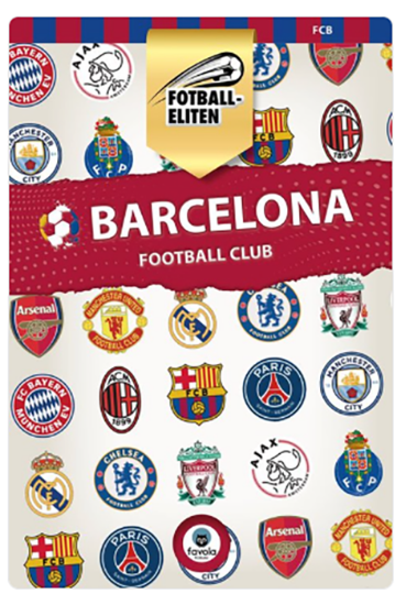 Barcelona FC