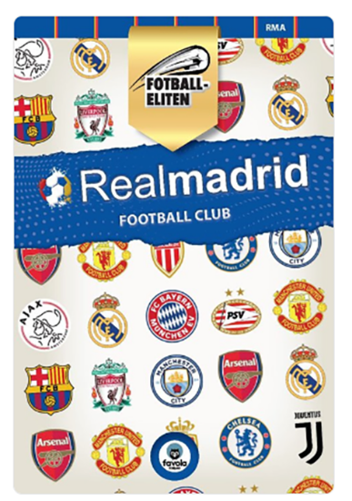Real Madrid