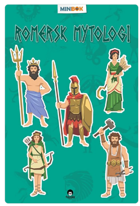 Romersk Mytologi