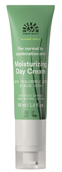 Moisturizing Day Cream 50ml
