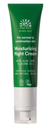 Moisturizing Night Cream 50ml
