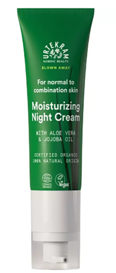 Moisturizing Night Cream 50ml
