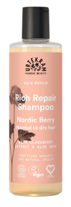 Rich Repair Shampoo Nordic Berry 250ml