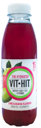 Vit Hit The Hydrater 500ml
