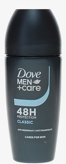 Dove Men +Care Deo 50ml