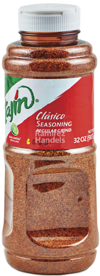 Tajin Chili & Lime Krydder 907g