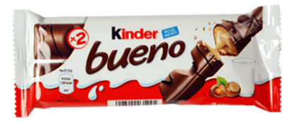 Kinder Bueno 43g