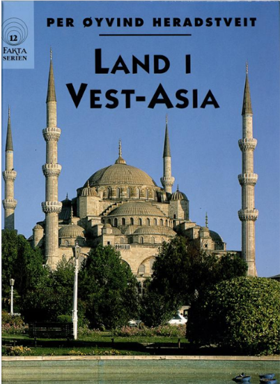 Land I Vest-Asia