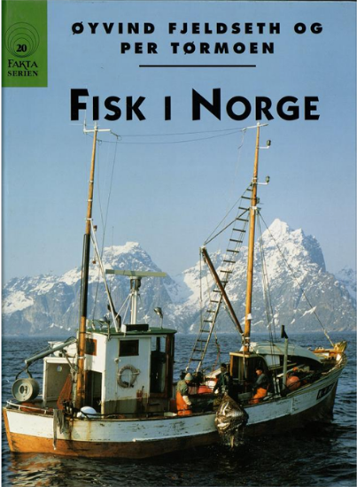 Fisk I Norge