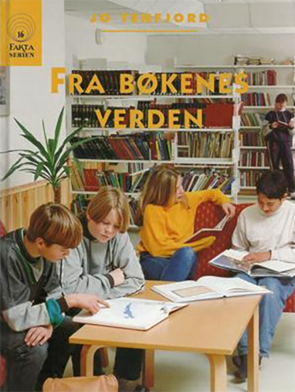 Fra Bøkenes Verden