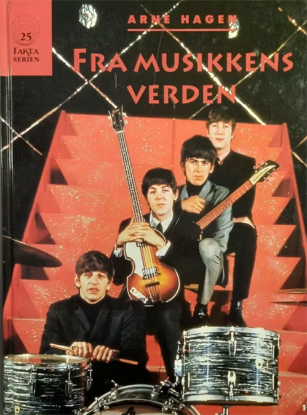 Fra Musikkens Verden
