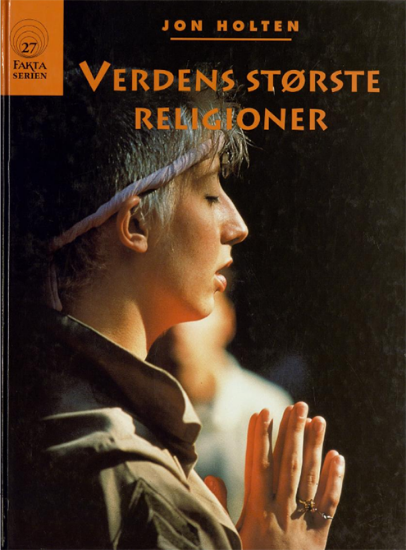 Verdens Største Religioner