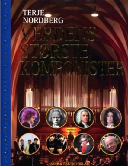 Verdens største Komponister