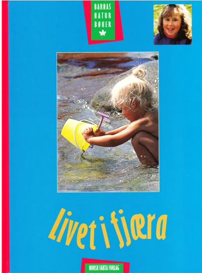 Livet I Fjæra