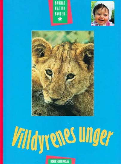 Villdyrenes Unger