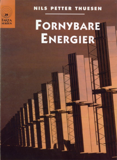 Fornybare Energier