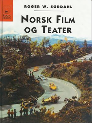 Norsk Film og Teater