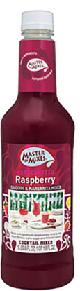 Raspberry Daiquiri & Margarita Mixer 1l