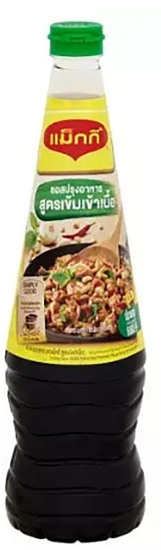 Maggi Konsentrert Saus 680ml