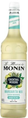 Monin Margarita Mix 1l