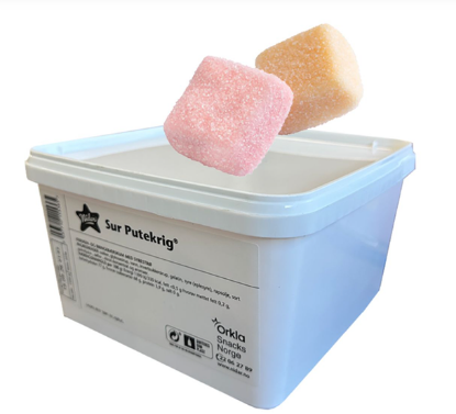 Sur Putekrig 1,5kg