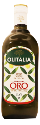 Olitalia Extra Virgin Olive Oil 1l