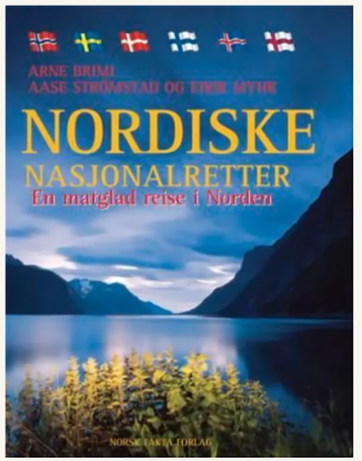 Nordiska Nationalrätter