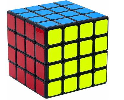 Speedcube 4x4 1stk