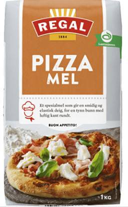 Regal Pizzamel 1kg