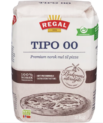 Regal Tipo 00 1kg