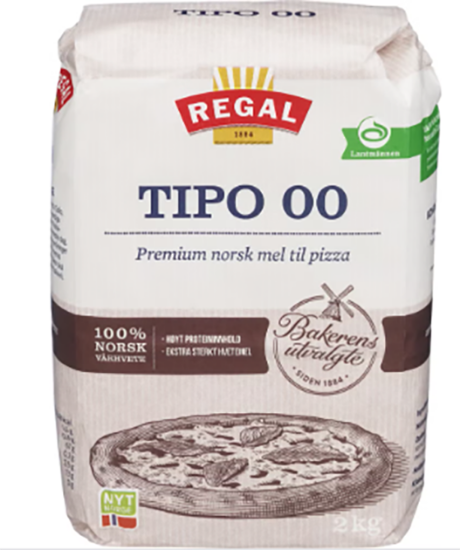 Regal Tipo 00 1kg