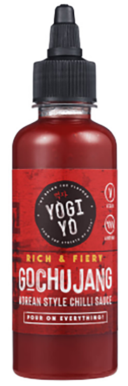 Yogiyo Gochujang Chili Sauce 295g
