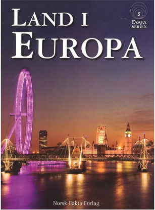 Land i Europa