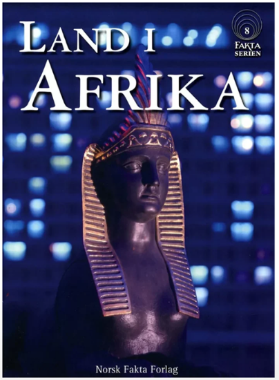 Land i Afrika
