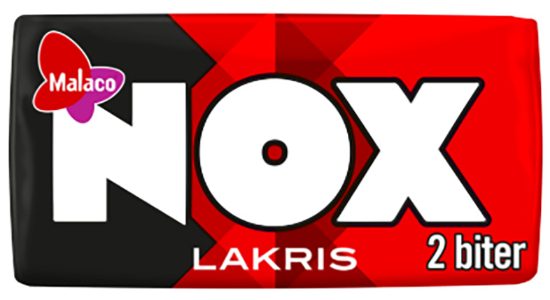 Nox 14,5g