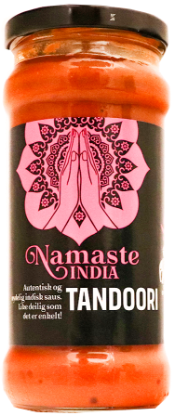 Namaste Tandori 350g