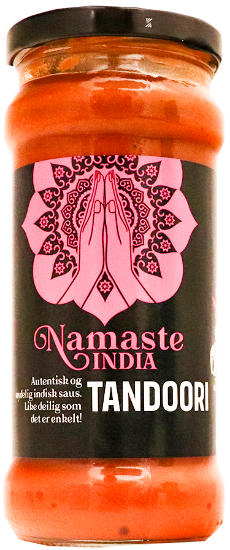 Namaste Tandori 350g