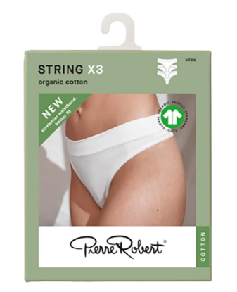 Cotton string L