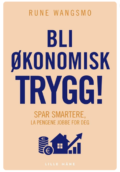 Bli Økonomisk Trygg
