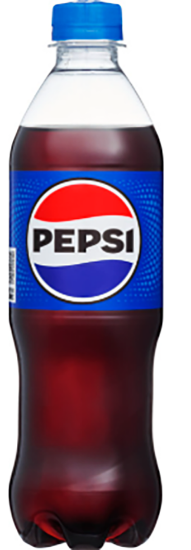 Pepsi 0,5l