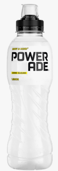 Powerade Lemon 500ml