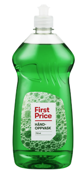 Hånd Oppvask 750ml