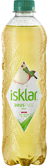 Isklar Brusende Eple 0,5l