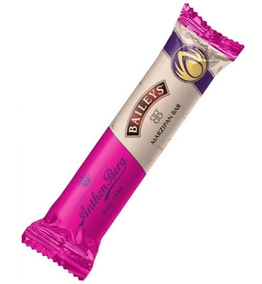 Anthon Berg Marsipanbrød m/Baileys 33g