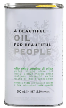 Oil For Beautiful People Extra Virgin 500ml