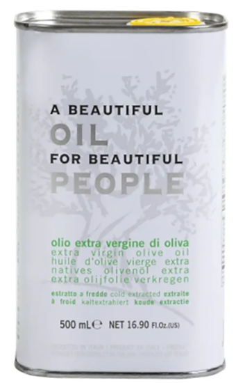 Oil For Beautiful People Extra Virgin 500ml