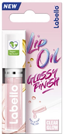 Labello Lips Oils Treatment 5,5ml