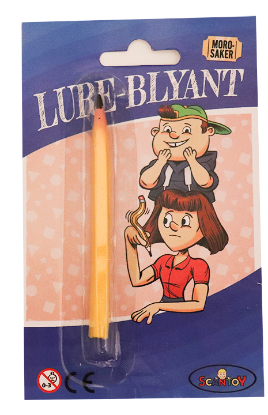 Lure-Blyant 1stk