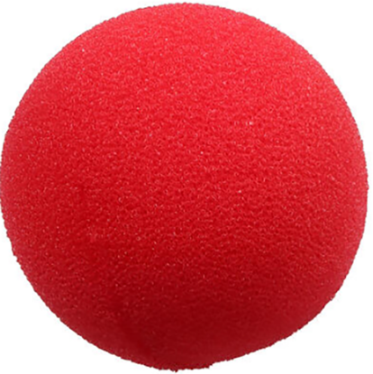 Klovnenese 1stk