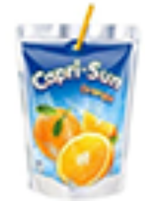 Capri-Sun Orange 200ml